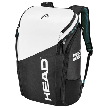 Batoh HEAD Rebels Backpack - 2024/25