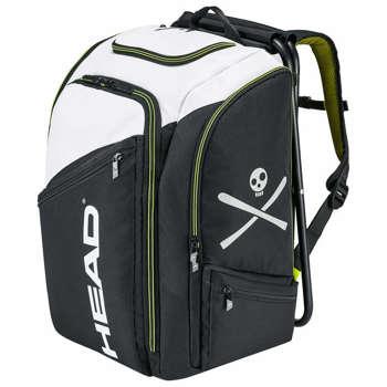 Batoh HEAD Rebels Coaches Backpack - 2022/23