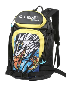 Batoh Level Backpack Freeride Eagle 25 L - 2024/25