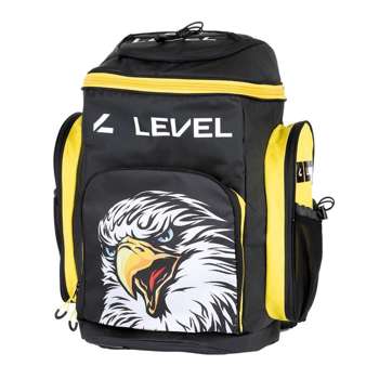 Batoh Level Backpack Ski Team Goldeneagle - 2024/25