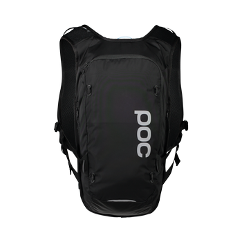 Batoh POC Column VPD Backpack 13L Uranium Black - 2024/25