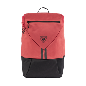 Batoh Rossignol Commuters Backtoshool Backpack 20l Pink - 2023/24