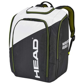 Batoh na lyžařskou boty HEAD Rebels Racing Backpack 60 L - 2022/23