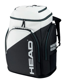 Batoh na lyžařskou boty HEAD Rebels Racing Backpack S - 2024/25