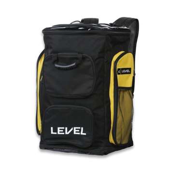 Batoh na lyžařskou boty Level Backpack Worldcup Pro - 2024/25