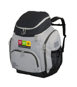 Batoh na lyžařskou boty MDV Race Backpack Team Large 115L - 2022/23