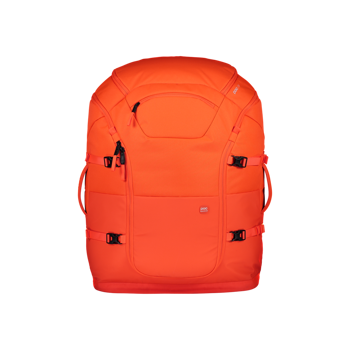 Batoh na lyžařskou boty POC Race Backpack 130 Fluorescent Orange - 2024/25