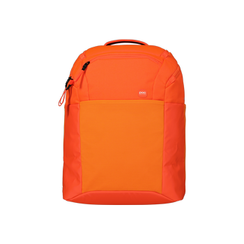 Batoh na lyžařskou boty POC Race Backpack 50L Fluorescent Orange - 2024/25