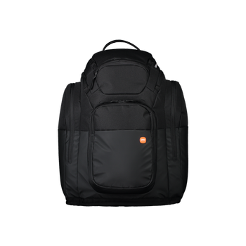 Batoh na lyžařskou boty POC Race Backpack 70 Uranium Black - 2024/25