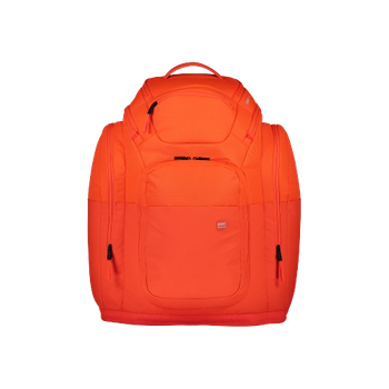 Batoh na lyžařskou boty POC Race Backpack 70L Fluorescent Orange - 2024/25