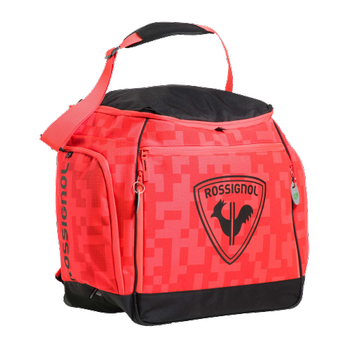 Batoh na lyžařskou boty Rossignol Hero Heated Bag 230 V - 2024/25