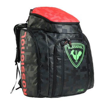 Batoh na lyžařskou boty Rossignol Hero Heating Athletes Bag 230V - 2024/25