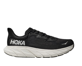 Boty Hoka Arahi 7 Black/White