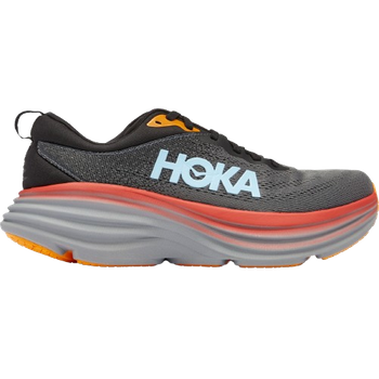 Boty Hoka Bondi 8 Anthracite/Castlerock