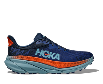 Boty Hoka Challenger ATR 7 Bellwether Blue/Stone Blue