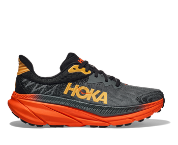 Boty Hoka Challenger ATR 7 Castlerock/Flame