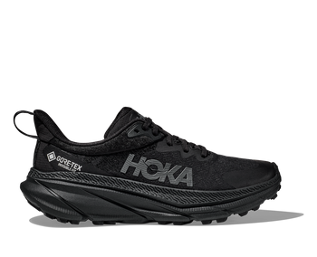 Boty Hoka Challenger ATR 7 GTX Black/Black