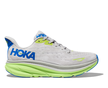 Boty Hoka Clifton 9 Stardust/Electric Cobalt