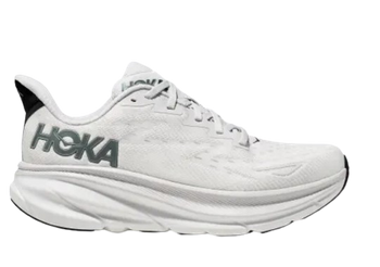 Boty Hoka Clifton 9 Stardust/Electric Cobalt