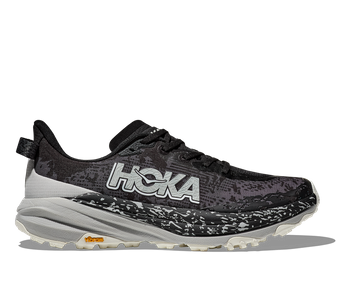 Boty Hoka Speedgoat 6 Black/Stardust