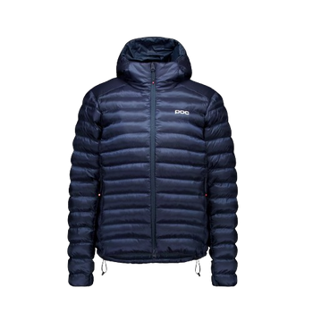 Bunda POC W's Coalesce Jacket Apatite Navy - 2024/25