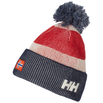 Čepice Helly Hansen World Cup Beanie 2.0 Navy NSF - 2024/25