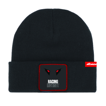 Čepice Nordica Dobermann Beanie Black - 2024/25