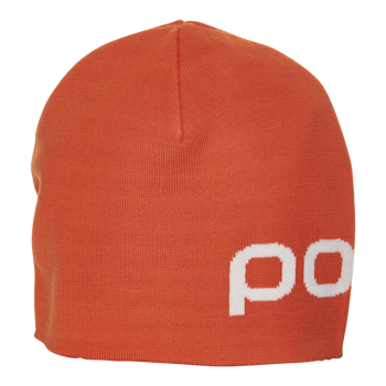 Čepice POC Pocito Beanie Fluorescent Orange - 2022/23