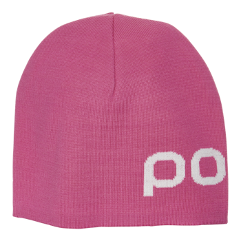 Čepice POC Pocito Beanie Fluorescent Pink - 2022/23