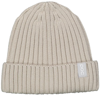 Čepice POC Roam Beanie Light Sandstone Beige - 2024/25