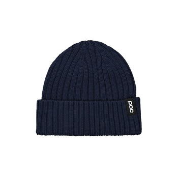 Čepice POC Roam Beanie Turmaline Navy - 2024/25