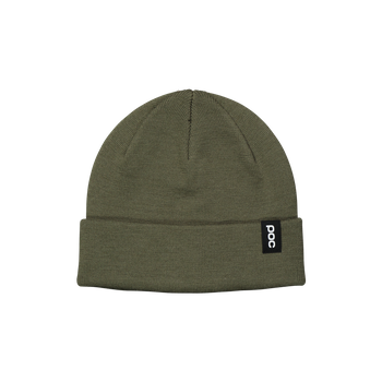 Čepice POC Urbane Beanie Epidote Green - 2023/24