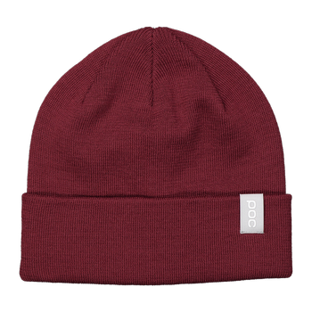 Čepice POC Urbane Beanie Propylene Red - 2022/23