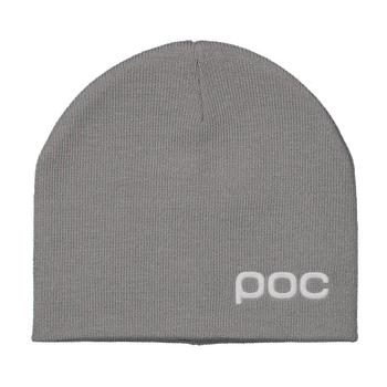 Čepice Poc Corp Beanie Alloy Grey - 2024/25