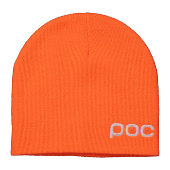 Čepice Poc Corp Beanie Zink Orange - 2024/25