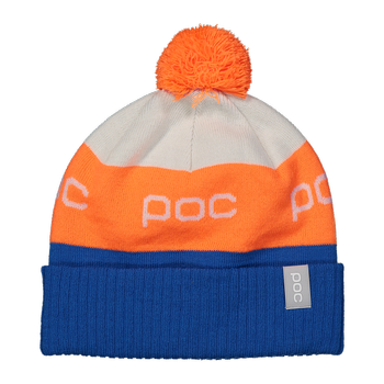 Čepice Poc Pompom Beanie Natrium Blue - 2024/25