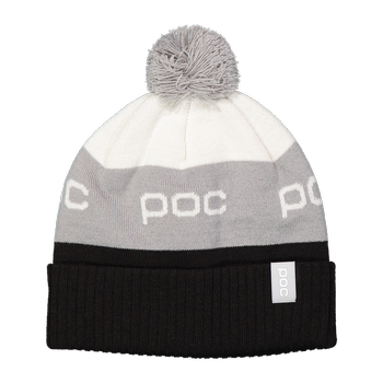 Čepice Poc Pompom Beanie Uranium Black - 2024/25