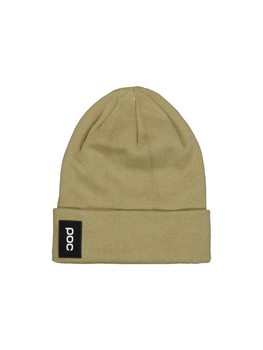 Čepice Poc Pure Beanie Magnasite Beige - 2024/25