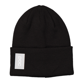 Čepice Poc Pure Beanie Uranium Black - 2024/25