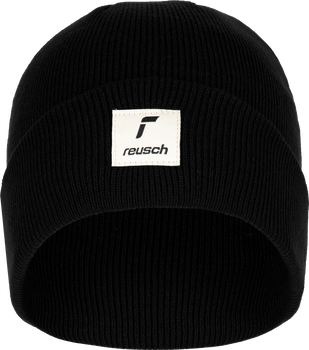 Čepice Reusch Dustin Beanie Black - 2024/25