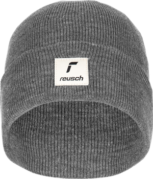 Čepice Reusch Dustin Beanie Grey - 2024/25