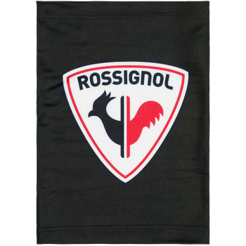 Čepice Rossignol Rooster Warm Neck Black - 2023/24