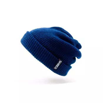 Čepice Shred Park Beanie Navy - 2024/25