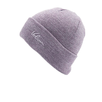 Čepice Volcom V.CO Fave Beanie Dusty Lavender - 2024/25