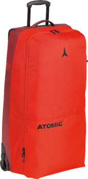 Cestovní taška Atomic RS Trunk 130L Red/Rio Red 130l - 2024/25