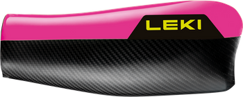 Chrániče LEKI Carbon Flex 3.0 Pink - 2024/25