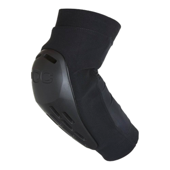 Chrániče POC VPD System Lite Elbow Uranium Black - 2024/25