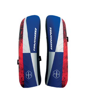 Chrániče holení Energiapura Shinguards Racing Kristoffersen Junior - 2024/25