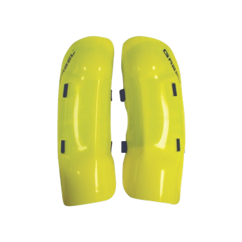 Chrániče holení Gabel Shinguard Large Yellow - 2024/25