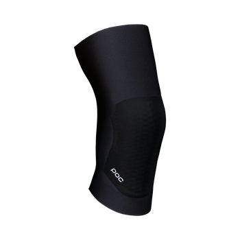 Chrániče kolen POC VPD Air Flow Knee Uranium Black - 2024/25